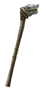 Stone Axe